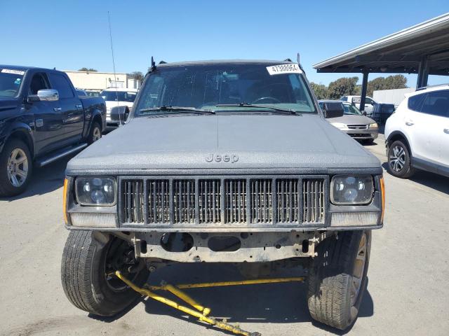 1995 Jeep Cherokee Sport VIN: 1J4FJ67S3SL660272 Lot: 47388964