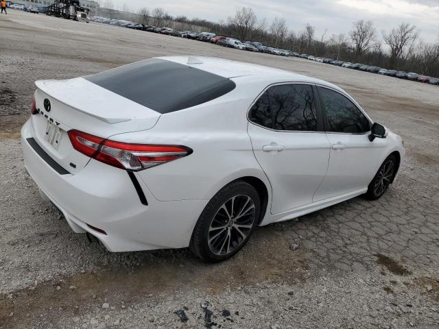 Vin: 4t1g11ak1lu383375, lot: 48099534, toyota camry se 20203