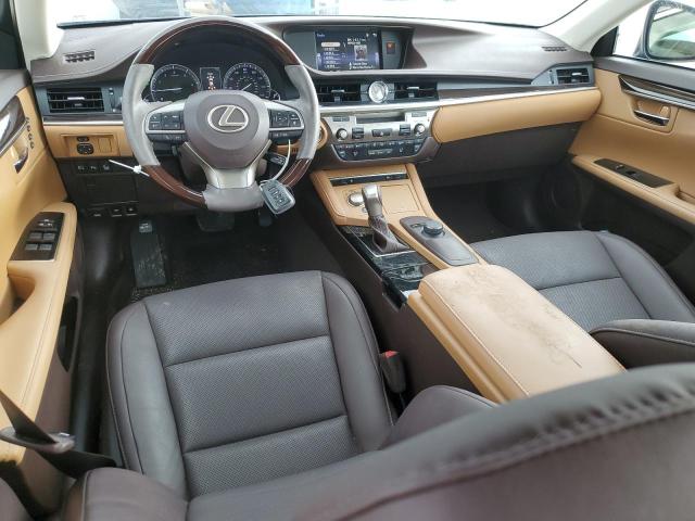 2018 LEXUS ES 350 - 58ABK1GG3JU115721