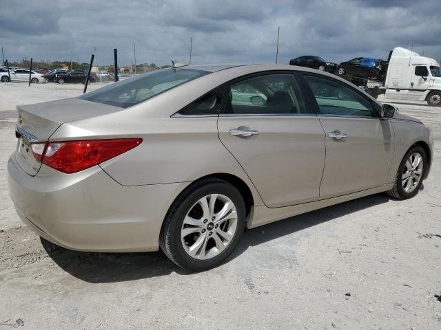 2011 Hyundai Sonata Se VIN: 5NPEC4AC4BH277575 Lot: 47898194