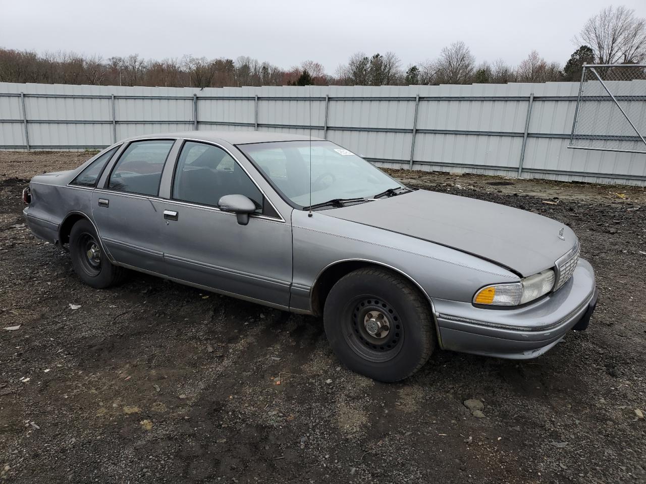 1G1BL52P6RR176852 1994 Chevrolet Caprice Classic