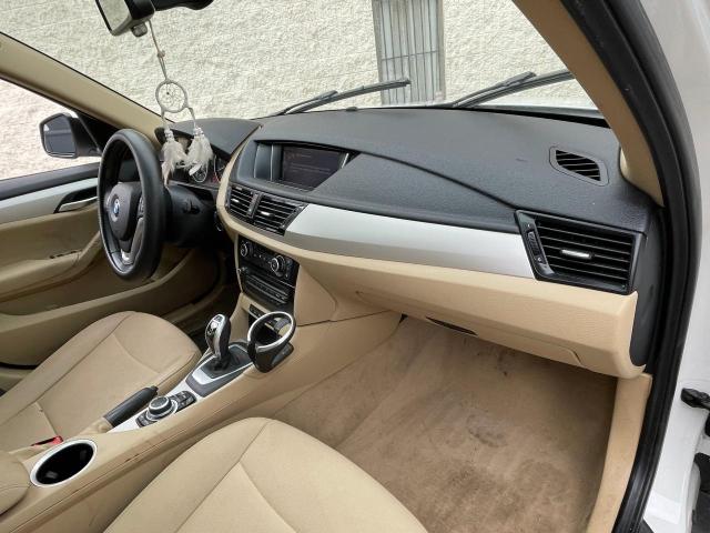 2013 BMW X1 - Image 9