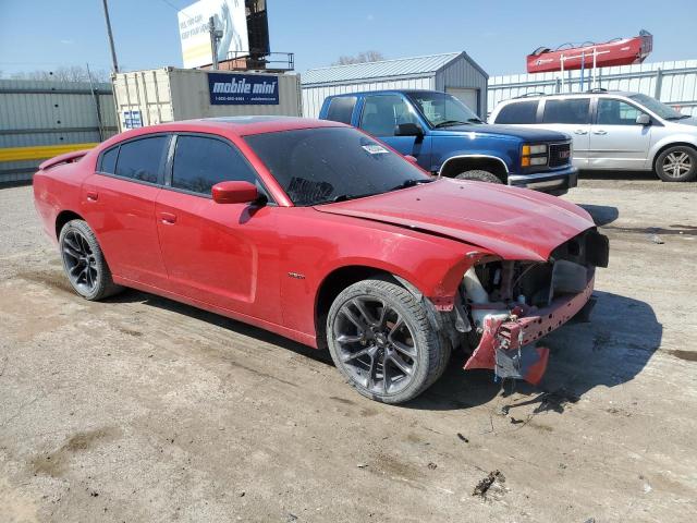 2C3CDXCT1DH537336 | 2013 Dodge charger r/t