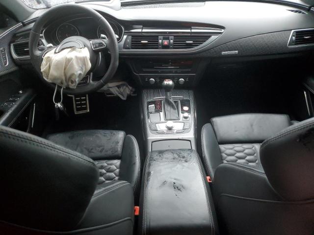 2016 AUDI RS7 WUAW2AFC8GN900804