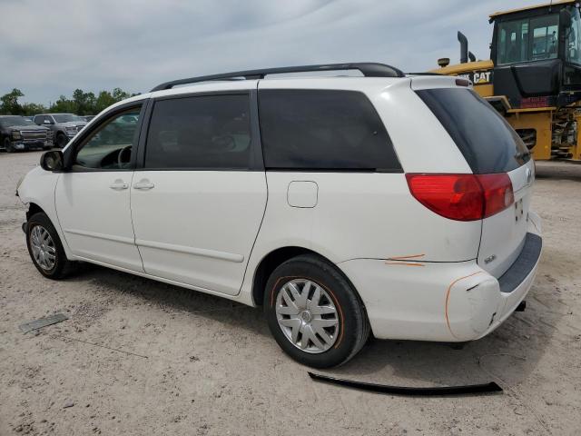 2006 Toyota Sienna Ce VIN: 5TDZA23CX6S389581 Lot: 48498224