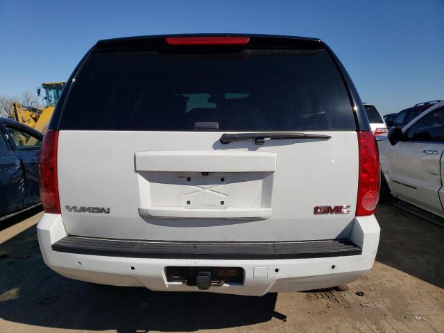 VIN 1GKS2CE01DR306482 2013 GMC Yukon, Slt no.6