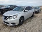 2016 NISSAN SENTRA S - 3N1AB7AP1GY284437