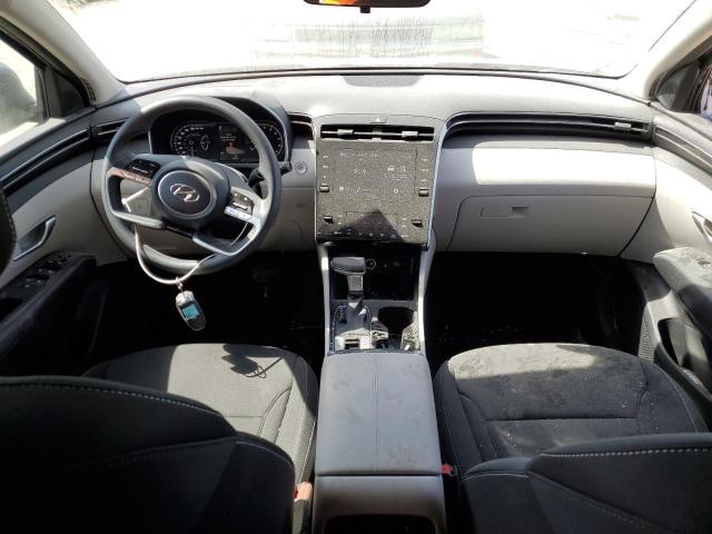 2024 HYUNDAI TUCSON SEL - 5NMJB3DE8RH308813