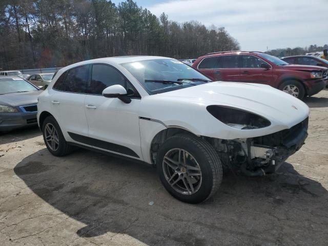 VIN WP1AA2A52JLB04074 2018 Porsche Macan no.4