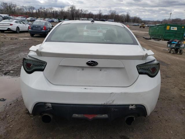 2013 Subaru Brz 2.0 Limited VIN: JF1ZCAC13D2606563 Lot: 45901684