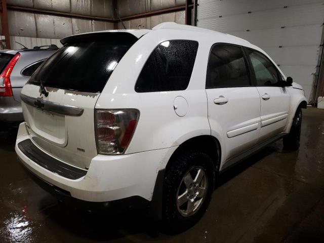 2007 Chevrolet Equinox Lt VIN: 2CNDL73F876096099 Lot: 45682434