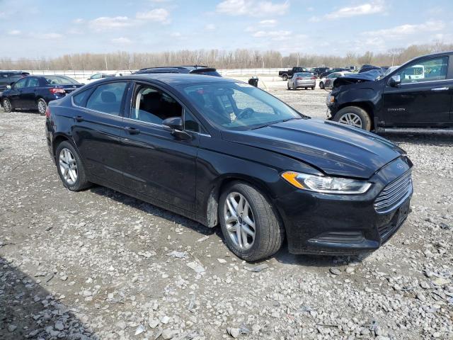 2015 Ford Fusion Se VIN: 3FA6P0H76FR129933 Lot: 45774814