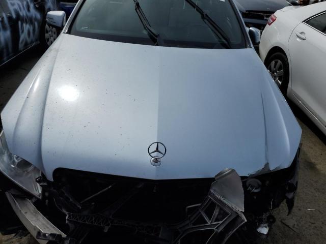 VIN WDDHF5KB7DA736985 2013 Mercedes-Benz E-Class, 350 no.11