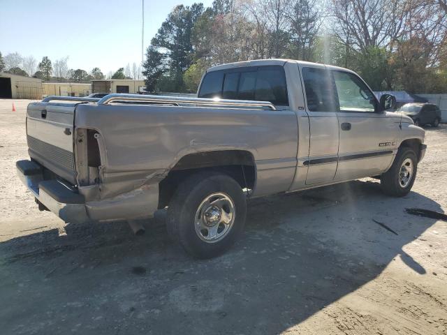 2000 Dodge Ram 1500 VIN: 3B7HC13Z3YM211812 Lot: 47448654