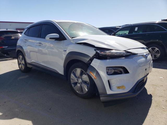 2020 HYUNDAI KONA ULTIM - KM8K53AG4LU062761
