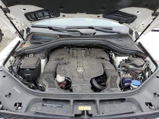 2017 Mercedes-Benz GLS-klasse - Image 12