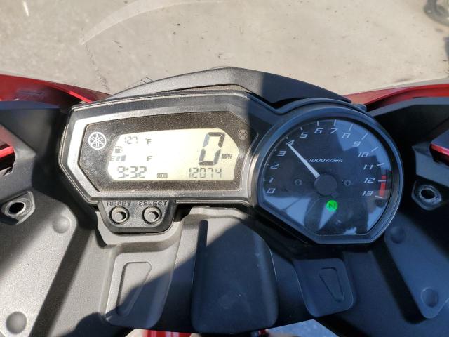2014 YAMAHA FZ6 RC - JYARJ18YXEA002971