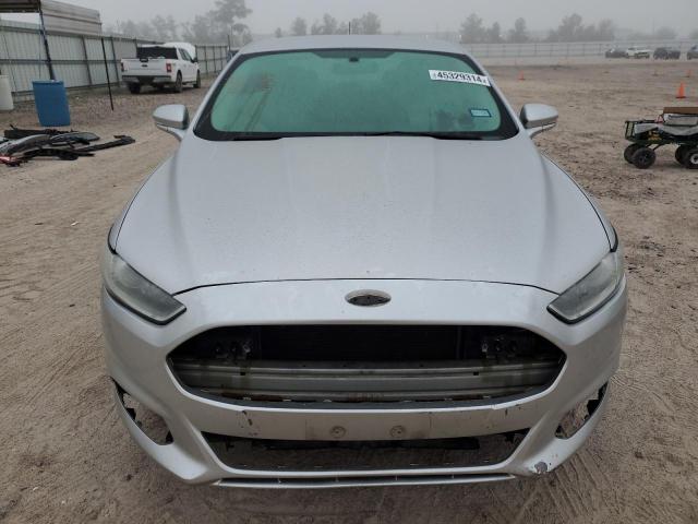 2016 Ford Fusion Se VIN: 3FA6P0H75GR174590 Lot: 39245035