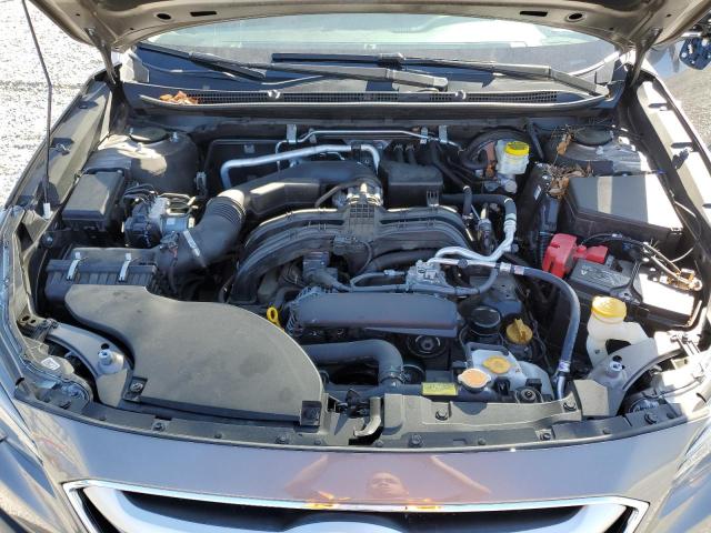 2022 SUBARU OUTBACK PR - 4S4BTACC8N3140777
