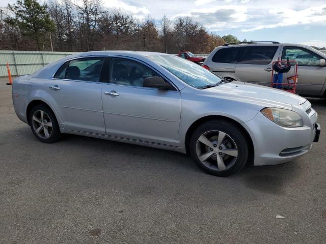 1G1ZD5E09CF376790 2012 Chevrolet Malibu 2Lt