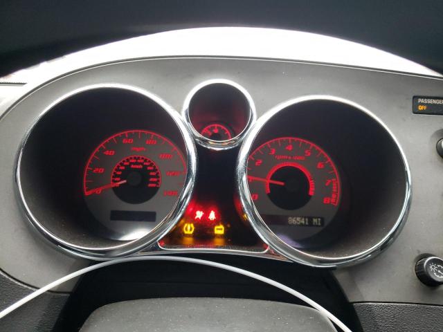 2009 Pontiac Solstice VIN: 1G2MN35B49Y106016 Lot: 45328454