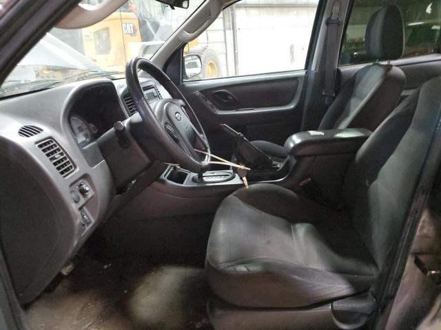 2005 Ford Escape Xls VIN: 1FMYU92Z75KC22632 Lot: 47695074