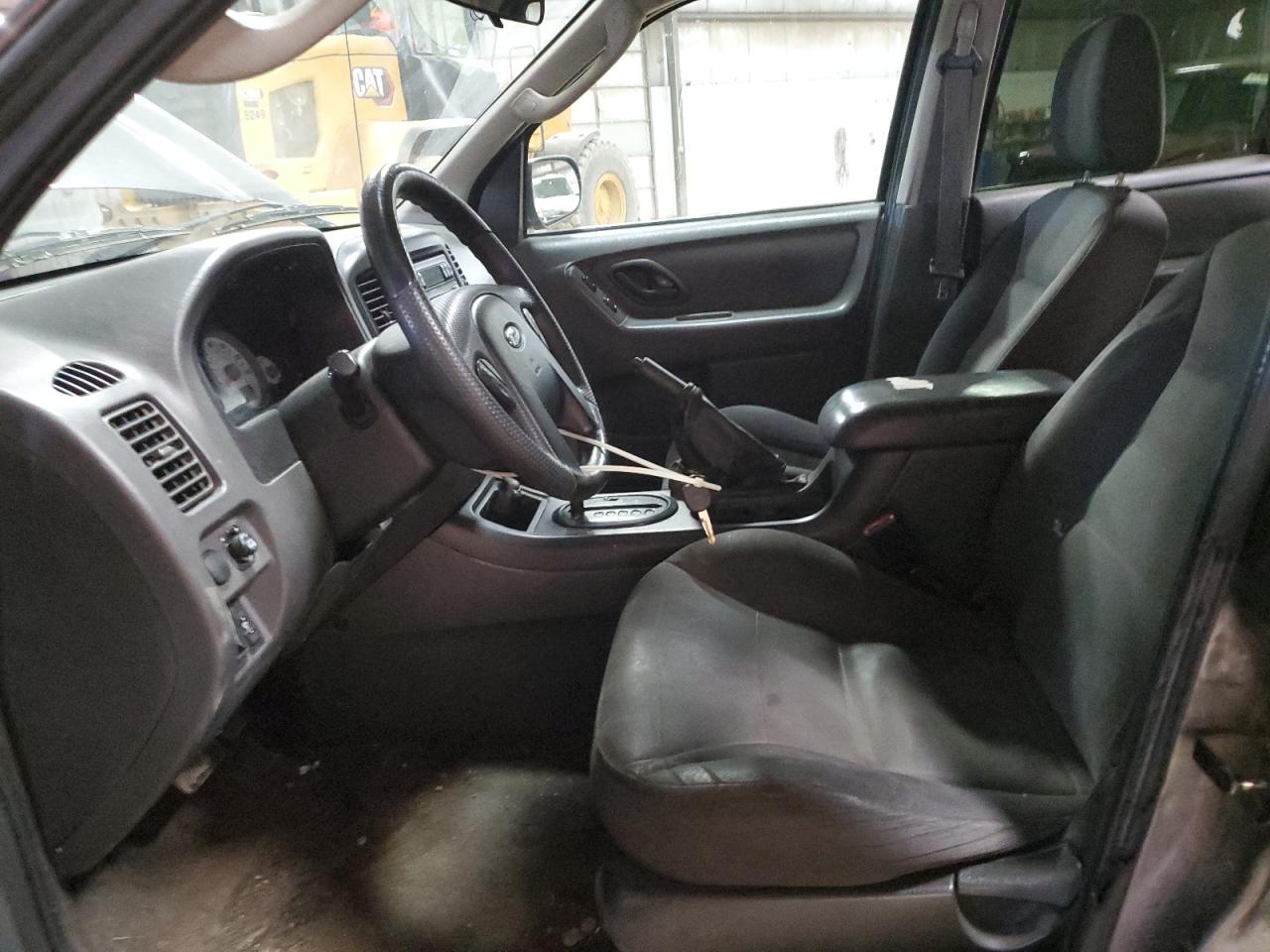 1FMYU92Z75KC22632 2005 Ford Escape Xls