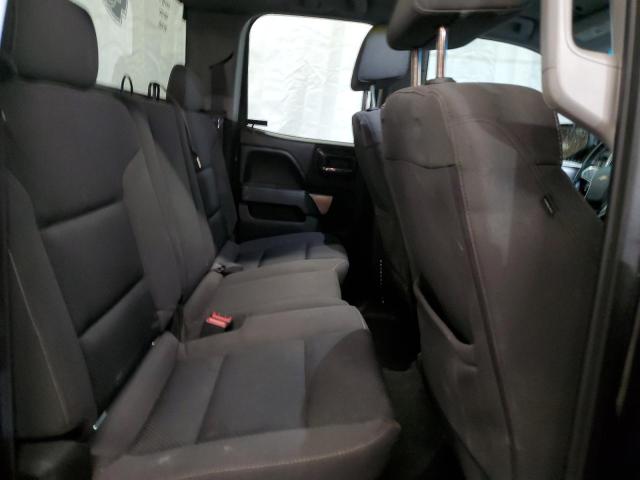 2016 CHEVROLET SILVERADO - 1GCVKREC4GZ241394