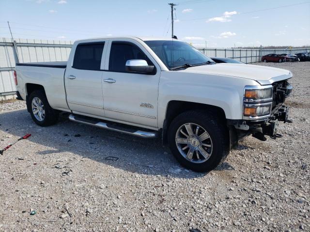 2014 Chevrolet Silverado K1500 High Country VIN: 3GCUKTEC9EG510303 Lot: 45908074