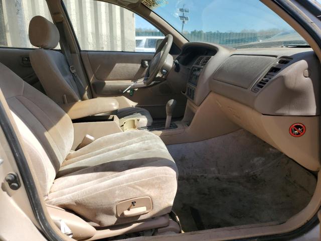 1996 Toyota Avalon Xl VIN: 4T1BF12B2TU130852 Lot: 45556484