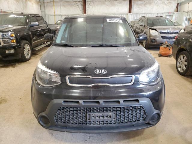 2016 Kia Soul VIN: KNDJN2A23G7283951 Lot: 46397134