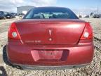 Lot #3033590175 2010 PONTIAC G6