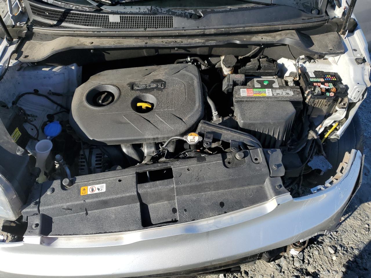 KNDJP3A50J7507565 2018 Kia Soul +