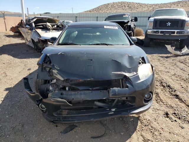 2008 Mitsubishi Eclipse Se VIN: 4A3AK64F08E017375 Lot: 47722584