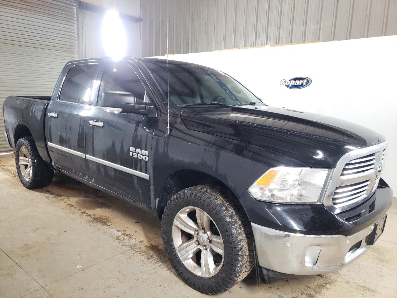 1C6RR7LGXES311887 2014 Ram 1500 Slt