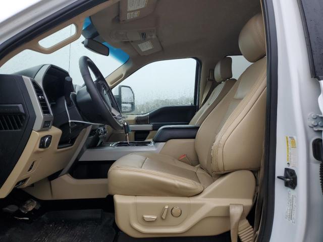 2019 FORD F350 SUPER - 1FT8W3BT2KEC21969