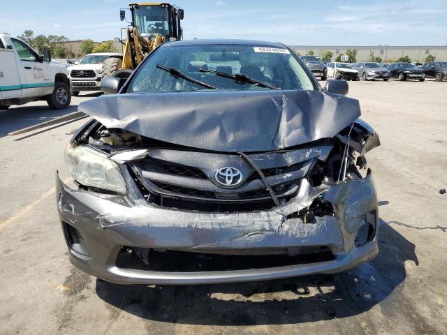 2012 Toyota Corolla Base VIN: 5YFBU4EE6CP055958 Lot: 48324694