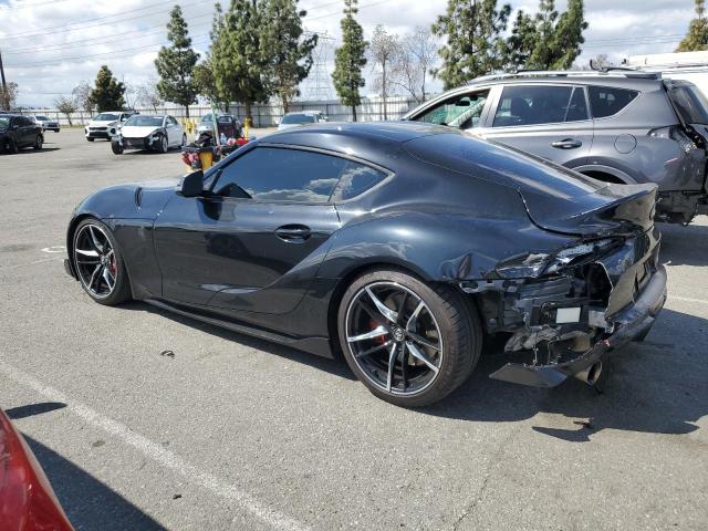 2020 TOYOTA SUPRA BASE - WZ1DB4C08LW024886