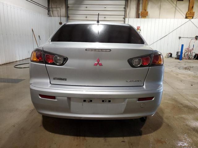 2014 Mitsubishi Lancer Es/Es Sport VIN: JA32U2FU0EU004521 Lot: 47958864