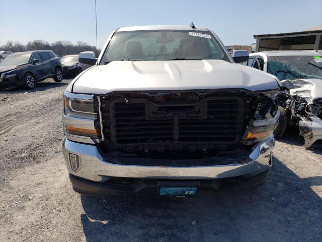 2017 CHEVROLET SILVERADO - 1GCVKREC9HZ373892