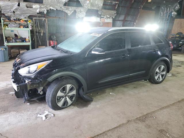 2018 KIA NIRO TOURI - KNDCE3LC9J5152479