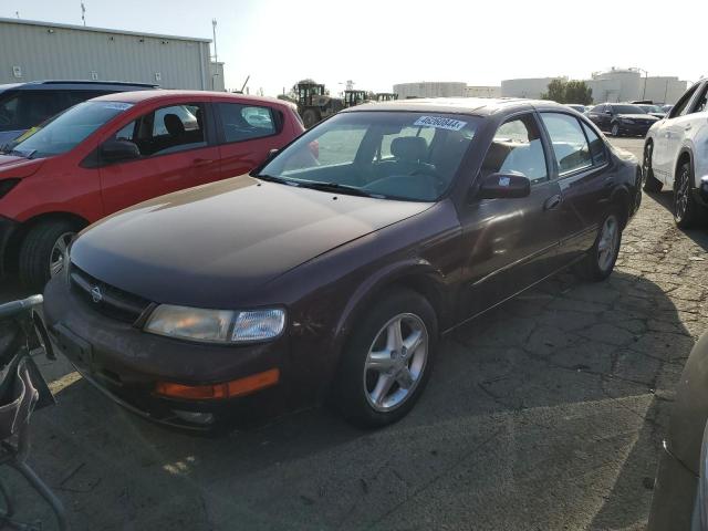 1998 Nissan Maxima Gle VIN: JN1CA21A9WT402719 Lot: 46260844