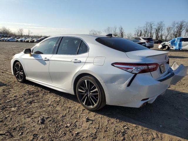 2020 Toyota Camry Xse VIN: 4T1K61AK2LU334438 Lot: 47846654