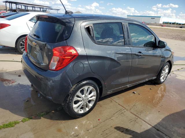 2020 Chevrolet Spark 1Lt VIN: KL8CD6SA4LC453687 Lot: 47642694