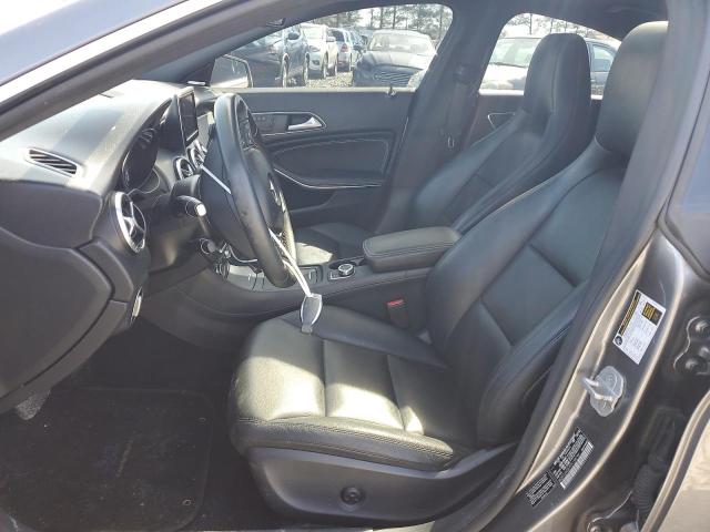 VIN WDDSJ4GB7EN158744 2014 Mercedes-Benz CLA-Class,... no.7