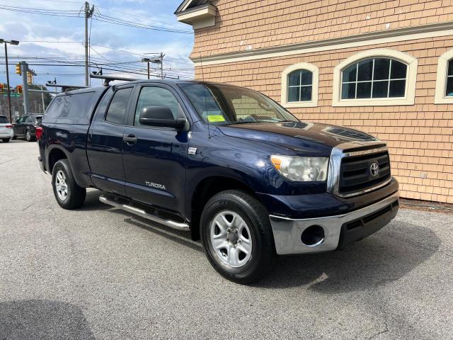 5TFUM5F13AX003776 | 2010 Toyota tundra double cab sr5