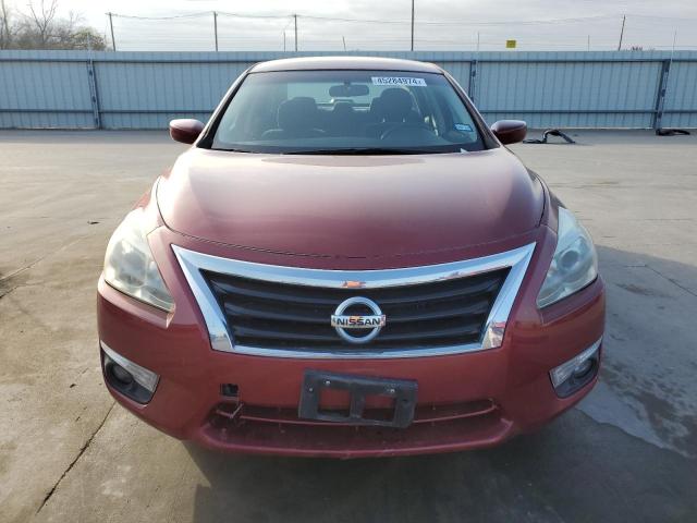 2015 Nissan Altima 2.5 VIN: 1N4AL3AP3FC243288 Lot: 45284974