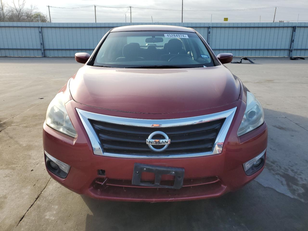 1N4AL3AP3FC243288 2015 Nissan Altima 2.5