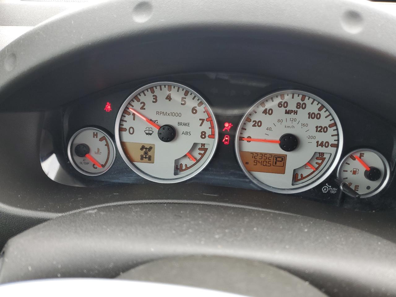1N6AD0EV4KN702757 NISSAN FRONTIER 2019