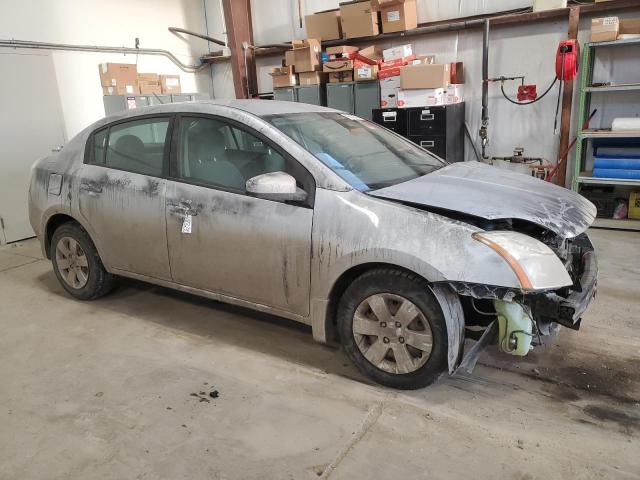 2010 Nissan Sentra 2.0 VIN: 3N1AB6AP7AL634698 Lot: 47002074